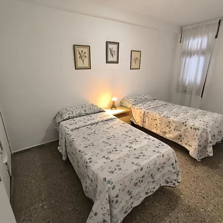 Vina Del Mar * Playa de las Americas (Tenerife)