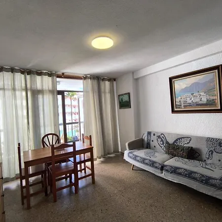 Vina Del Mar Appartamento Playa de las Americas (Tenerife)