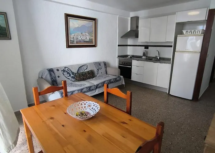 Vina Del Mar Playa de las Americas (Tenerife)