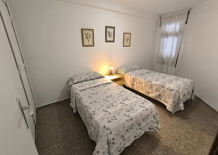 Vina Del Mar * Playa de las Americas (Tenerife)