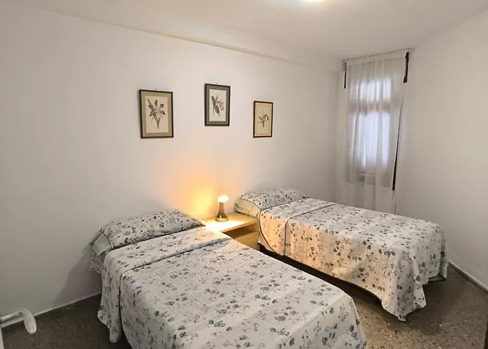 Vina Del Mar Appartamento Playa de las Americas (Tenerife)