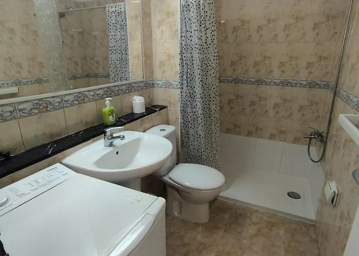 Appartamento Vina Del Mar *