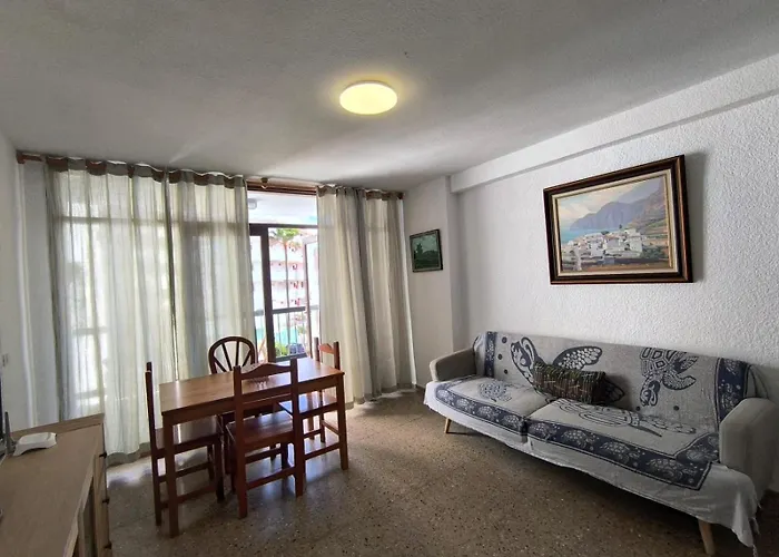 Vina Del Mar Appartamento Playa de las Americas (Tenerife)